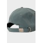 Casquette Harcour Ambassadeur softshell - Paon Casquette Harcour Ambassadeur softshell - Paon
