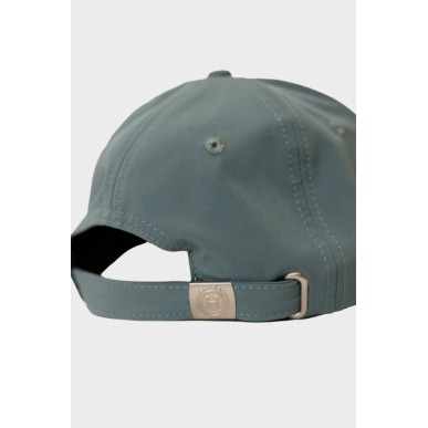 Casquette Harcour Ambassadeur softshell - Paon