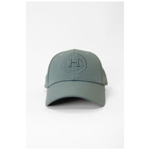 Casquette Harcour Ambassadeur softshell - Paon