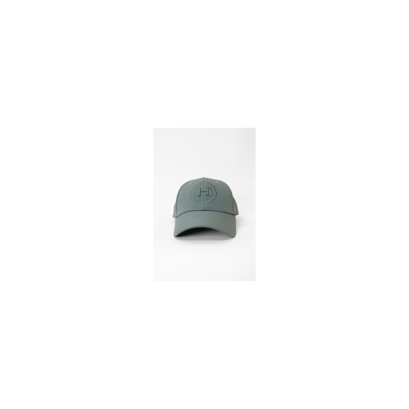 Casquette Harcour Ambassadeur softshell - Paon Casquette Harcour Ambassadeur softshell - Paon