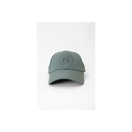 Casquette Harcour Ambassadeur softshell - Paon