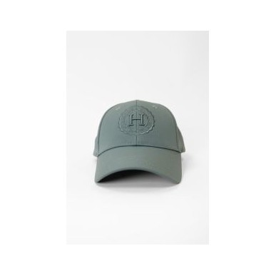 Casquette Harcour Ambassadeur softshell - Paon