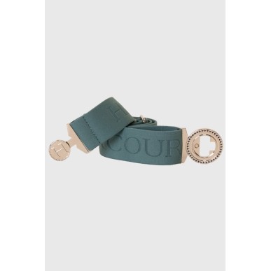 Ceinture Harcour Biva - Paon