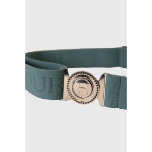 Ceinture Harcour Biva - Paon