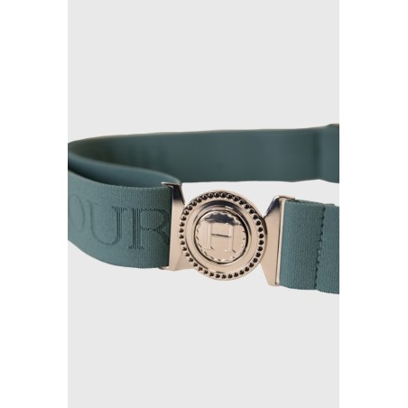 Ceinture Harcour Biva - Paon