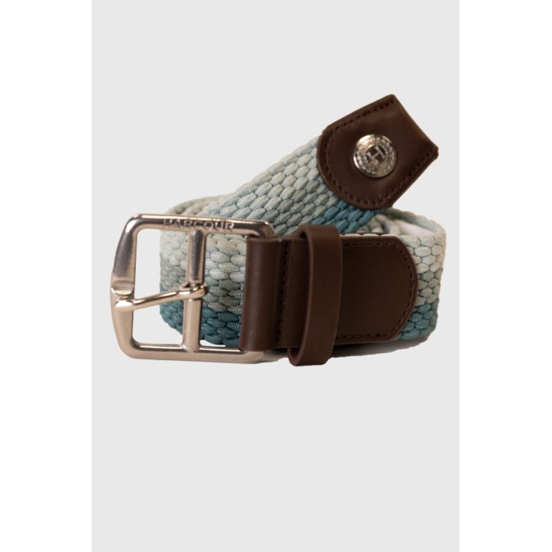 Ceinture Harcour Brume - Colibri Ceinture Harcour Brume - Colibri