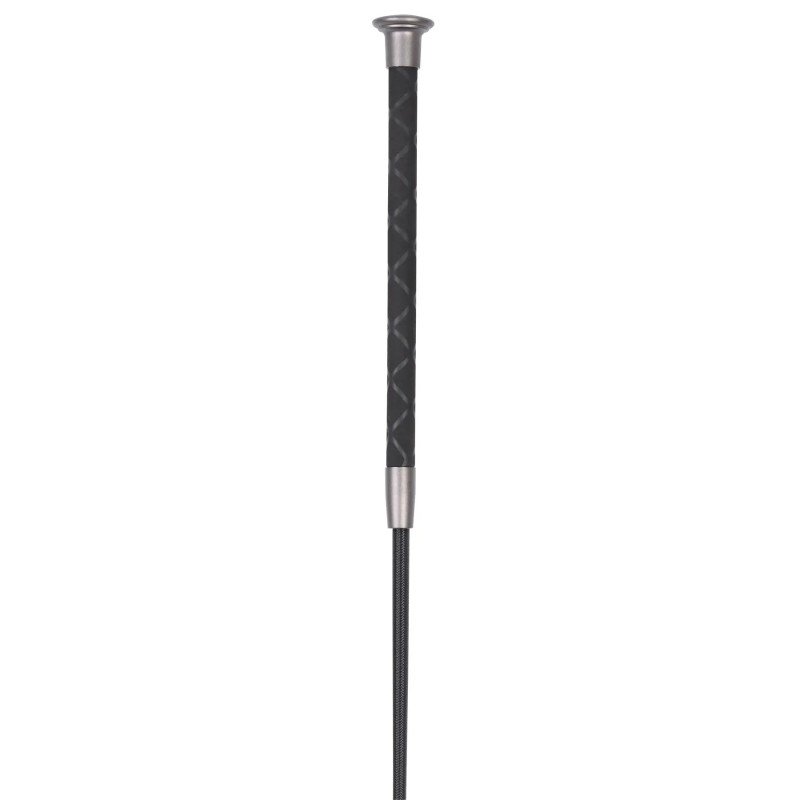 Cravache de dressage Harry's horse Amsterdam gunmetal