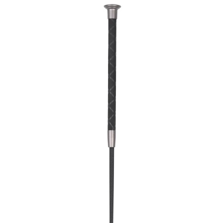 Cravache de dressage Harry's horse Amsterdam gunmetal
