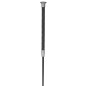 Cravache de dressage Harry's horse Amsterdam gunmetal