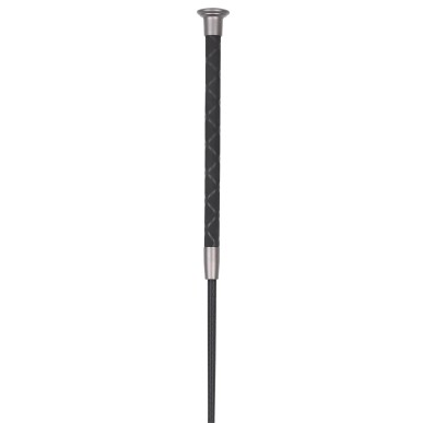 Cravache de dressage Harry's horse Amsterdam gunmetal