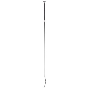 Cravache de dressage Harry's horse Amsterdam gunmetal