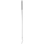 Cravache de dressage Harry's horse Amsterdam gunmetal