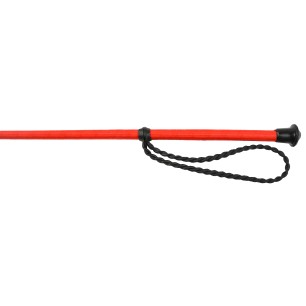 Cravache Whip & go Twist rouge
