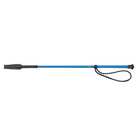 Cravache Whip & go Twist Turquoise