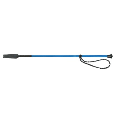 Cravache Whip & go Twist Turquoise