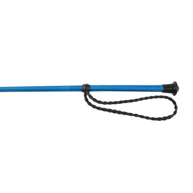 Cravache Whip & go Twist Turquoise