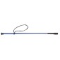 Cravache Whip & go Twist Bleu
