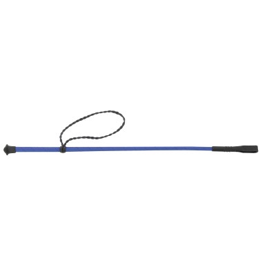 Cravache Whip & go Twist Bleu