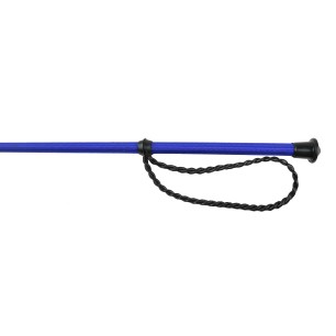 Cravache Whip & go Twist Bleu