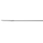 Cravache de dressage Whip & Go Strass noire Cravache de dressage Whip & Go Strass noire