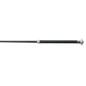 Cravache de dressage Whip & Go Strass noire Cravache de dressage Whip & Go Strass noire