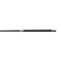Chambrière Whip & Go Carbone noire Chambrière Whip & Go Carbone noire