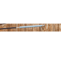 Stick de dressage Harry's horse Delphinium blue