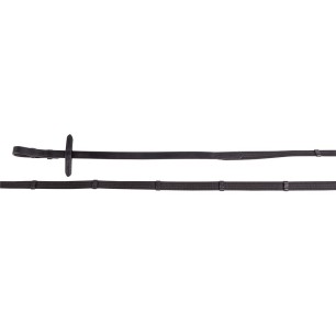 Bridon Harry's horse petit crystal noir
