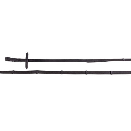 Bridon Harry's horse petit crystal noir