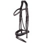 Bridon Harry's horse petit crystal noir