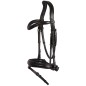 Bridon Harry's horse Soft Carbon black edition