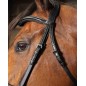 Bridon Harry's horse Soft Carbon black edition