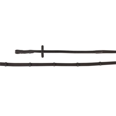 Bridon Harry's horse Soft Carbon black edition