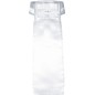 Cravate Harry's horse Diamond blanc