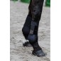 Guêtres Equithème Tara noir Guêtres Equithème Tara noir