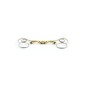 Mors Jump'in Pessoa allemand double brisure Mors Jump'in Pessoa allemand double brisure