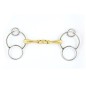 Mors Jump'in Pessoa allemand double brisure Mors Jump'in Pessoa allemand double brisure