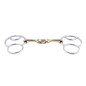 Mors Jump'in Pessoa New Style Double brisure Mors Jump'in Pessoa New Style Double brisure