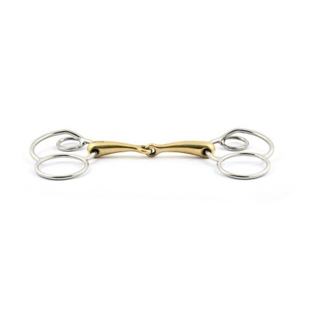 Mors Jump'in Pessoa allemand simple