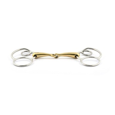 Mors Jump'in Pessoa allemand simple