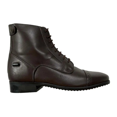 Boots Milano Privilège Équitation - Marron