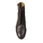Boots Milano Privilège Équitation - Marron Boots Milano Privilège Équitation - Marron