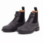 Boots Campo Privilège Équitation - Noir Boots Campo Privilège Équitation - Noir