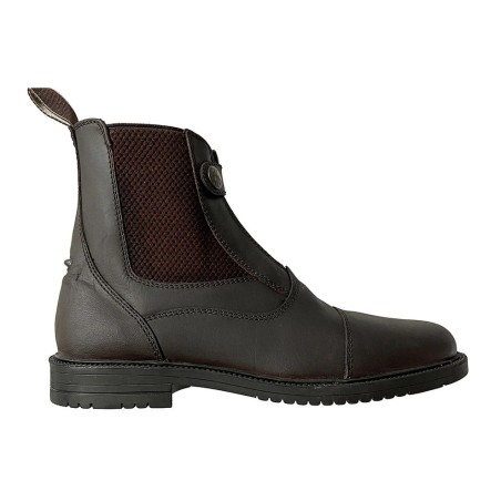 Boots Campo Privilège Équitation - Marron