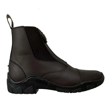 Boots Bilbao Privilège Equitation - Marron
