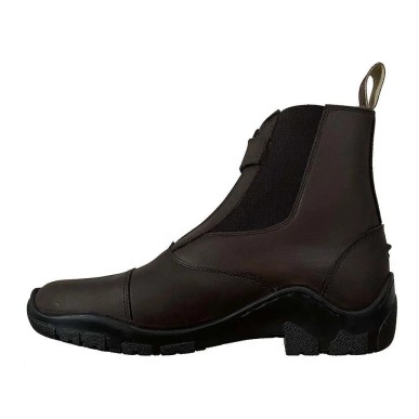 Boots Bilbao Privilège Equitation - Marron