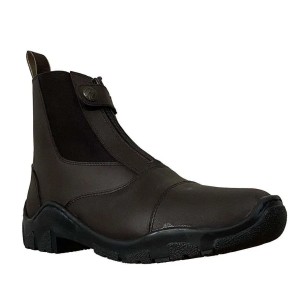 Boots Bilbao Privilège Equitation - Marron