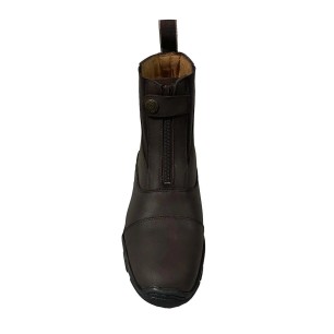 Boots Bilbao Privilège Equitation - Marron