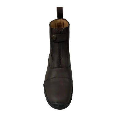 Boots Bilbao Privilège Equitation - Marron