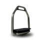 Étriers Air pure Freejump argent Étriers Air pure Freejump argent